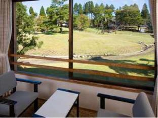 aso baien spa resort