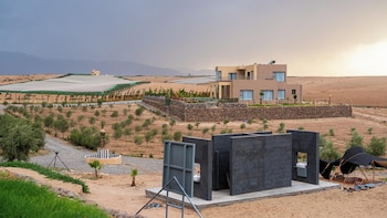 life resort