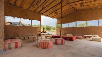 life resort