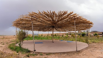 life resort