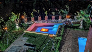 life resort