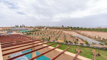 life resort
