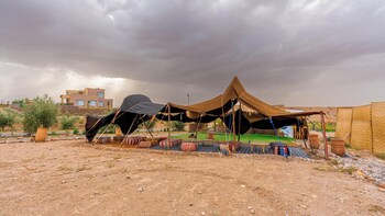 life resort