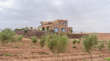 life resort