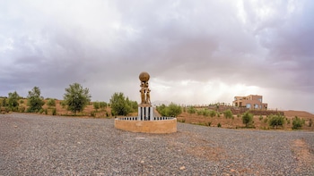 life resort