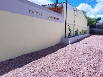 toscana apartamentos