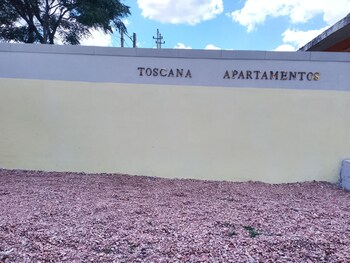 toscana apartamentos