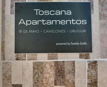 toscana apartamentos