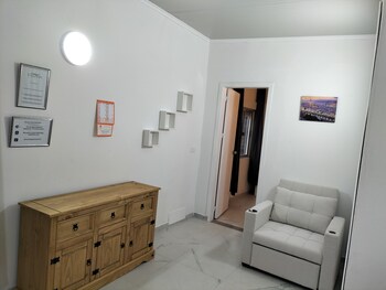 toscana apartamentos
