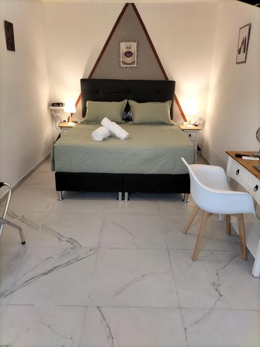 toscana apartamentos