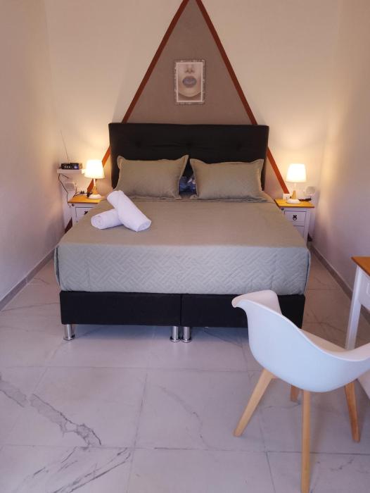 toscana apartamentos