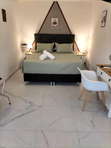 toscana apartamentos