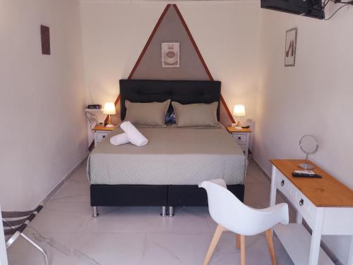 toscana apartamentos