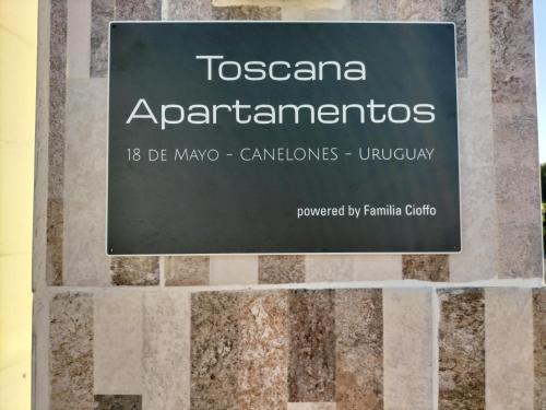 toscana apartamentos