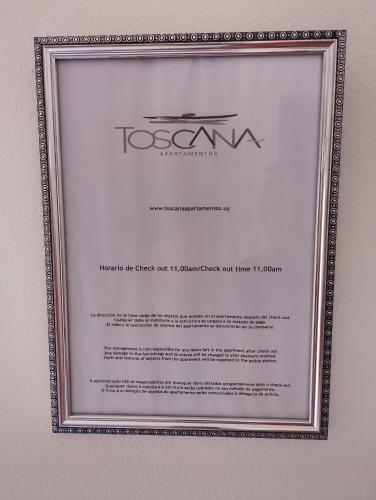 toscana apartamentos