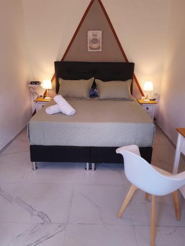 toscana apartamentos