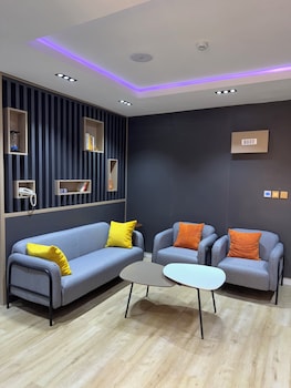 Sapphire Suite,,3 star