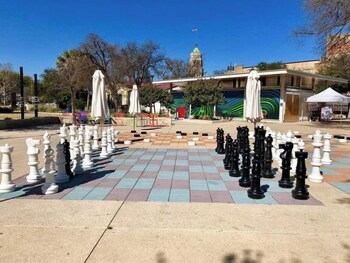 san antonio