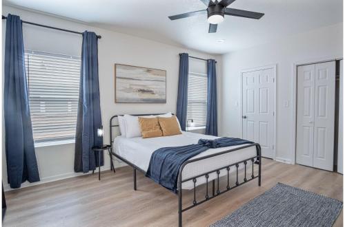 comfy and happy stays near riverwalk and downtown