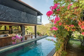 ocean bay retreat