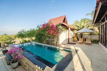 Ocean Bay Retreat,,4 star