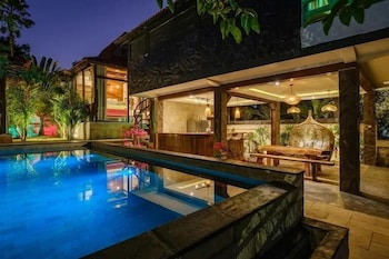 Ocean Bay Retreat,,4 star