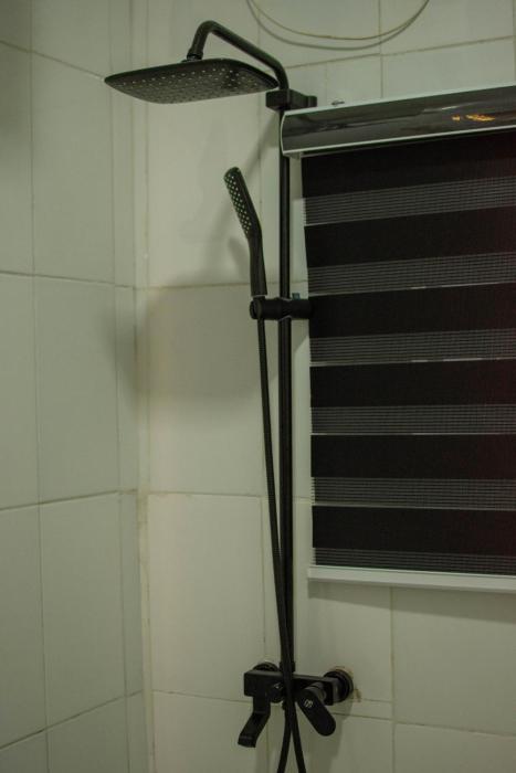 effaz apartment