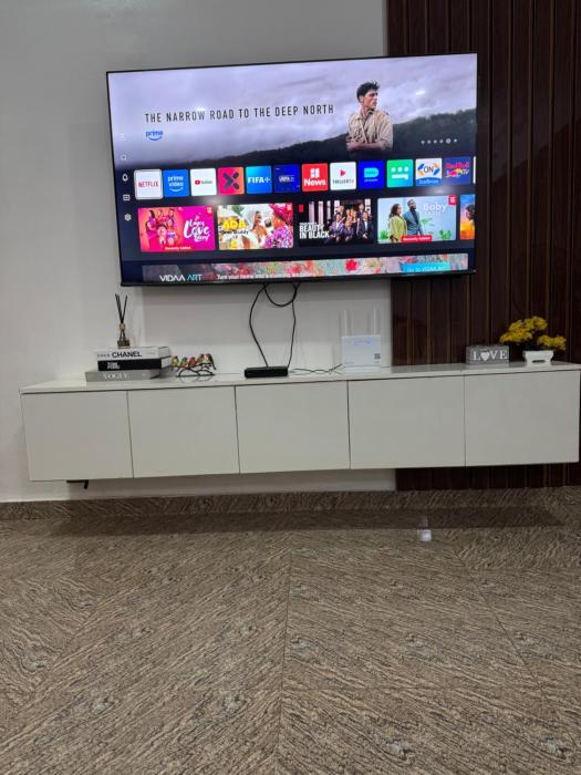 effaz apartment
