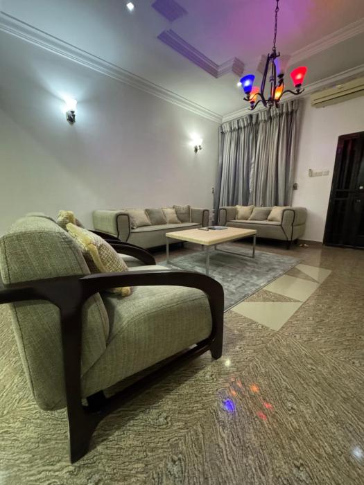 effaz apartment