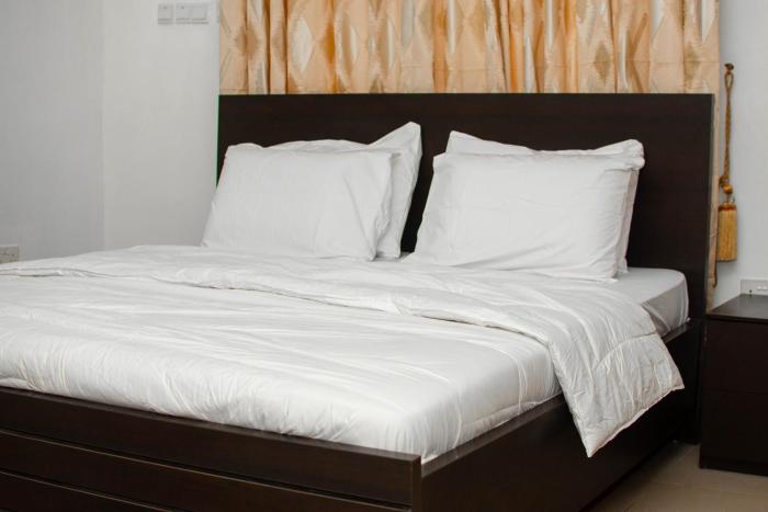 effaz apartment