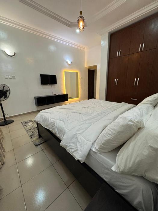 effaz apartment