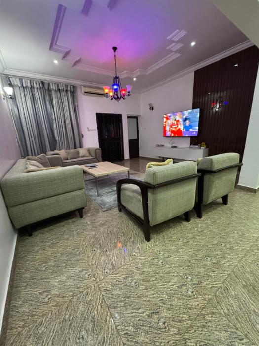 effaz apartment