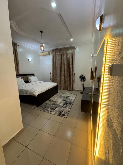 effaz apartment