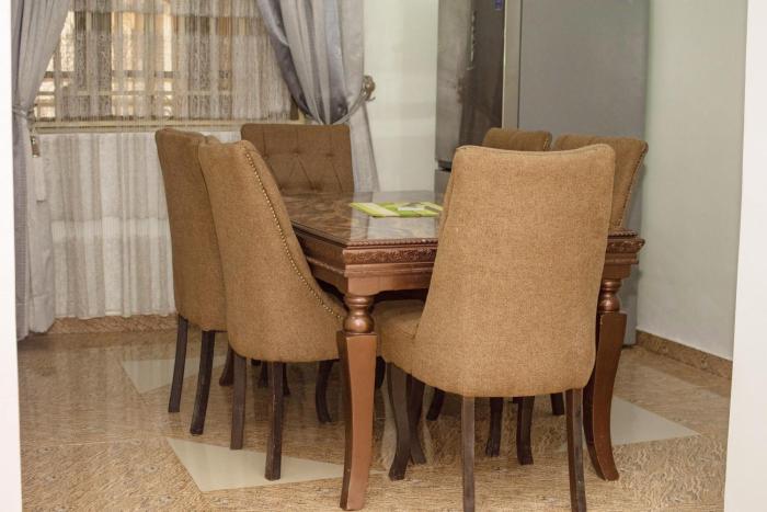effaz apartment