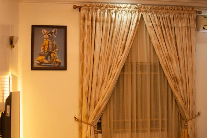 effaz apartment