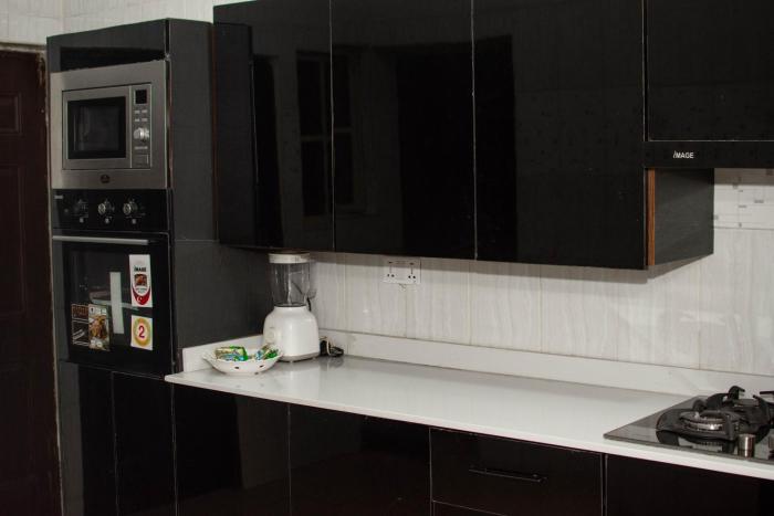 effaz apartment
