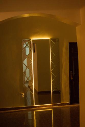 effaz apartment