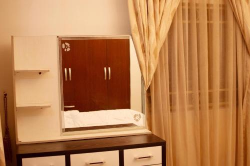 effaz apartment