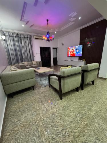 effaz apartment