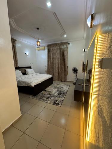 effaz apartment