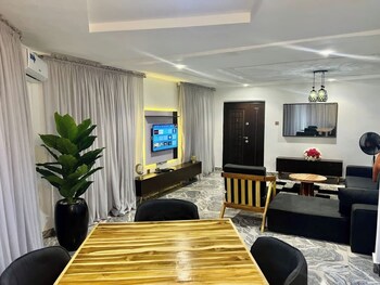 konar apartment