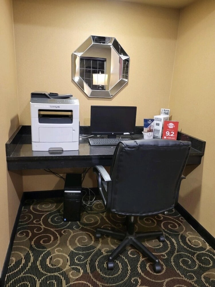 cobblestone hotel and suites salem