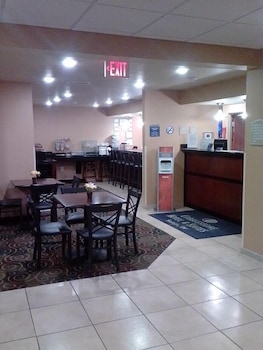 cobblestone hotel and suites salem