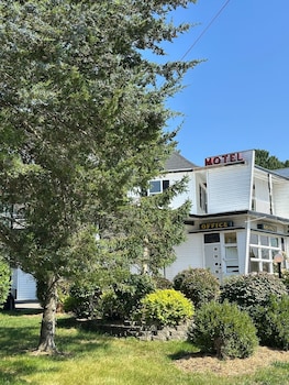 the juniper motel and resort