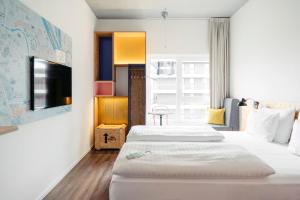 Hotel Schani Wien Hauptbahnhof,Eisenstadt>>Brunn Am Gebirge,4 star