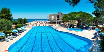 Hotel Numana Palace,Marcelli>>Ancona,4 star