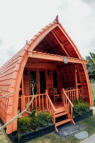nusa dua huts pondok gajah para by eps
