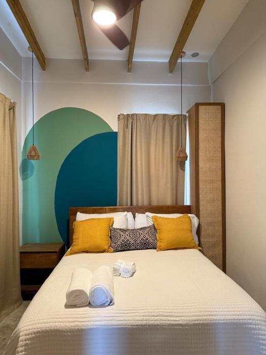couples suites at ocean park beach club