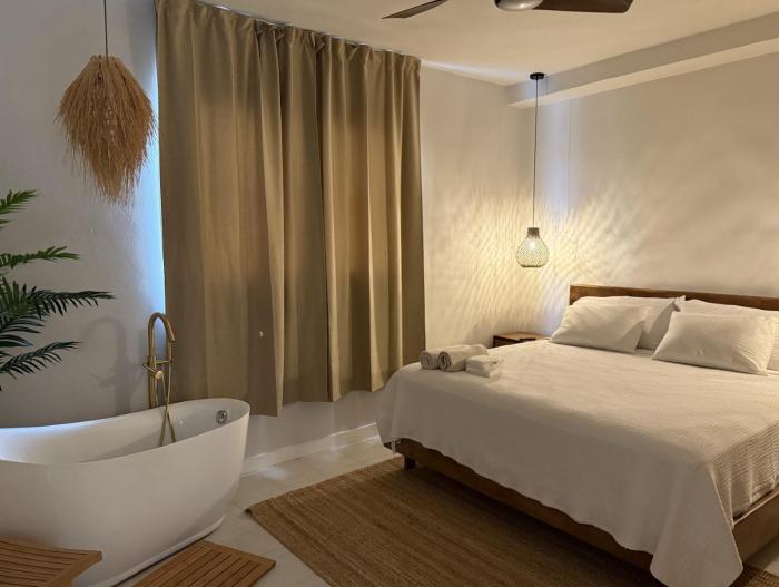 couples suites at ocean park beach club