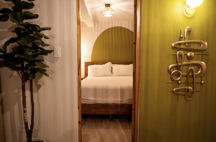 couples suites at ocean park beach club
